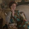 "The Crown", 5ª temporada: Lesley Manville como Margaret, irmã da Rainha 