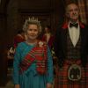 "The Crown", 5ª temporada: Imelda Staunton como Rainha Elizabeth II e Jonathan Pryce como Príncipe Phillip