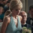 "The Crown":   Elizabeth Debicki   como Princesa Diana na 5ª temporada