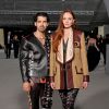 Joe Jonas e Sophie Turner prestigiam segundo aniversário do Academy Museum, em Los Angeles, no dia 15 de outubro de 2022