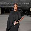 Ava DuVernay  prestigia segundo aniversário do Academy Museum, em Los Angeles, no dia 15 de outubro de 2022