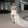  Thuso Mbedu prestigia  segundo aniversário do Academy Museum, em Los Angeles, no dia 15 de outubro de 2022