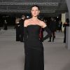 Nicola Peltz Beckham prestigia  segundo aniversário do Academy Museum, em Los Angeles, no dia 15 de outubro de 2022