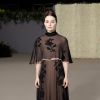 Kaitlyn Dever prestigia  segundo aniversário do Academy Museum, em Los Angeles, no dia 15 de outubro de 2022