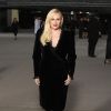 Rebel Wilson prestigia segundo aniversário do Academy Museum, em Los Angeles, no dia 15 de outubro de 2022
