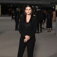 Selena Gomez prestigia   segundo aniversário do Academy Museum, em Los Angeles, no dia 15 de outubro de 2022 