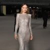  Olivia Wilde prestigia segundo aniversário do Academy Museum, em Los Angeles, no dia 15 de outubro de 2022
