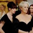 Anne Hathaway nega "O Diabo Veste Prada 2": "Não vai rolar"