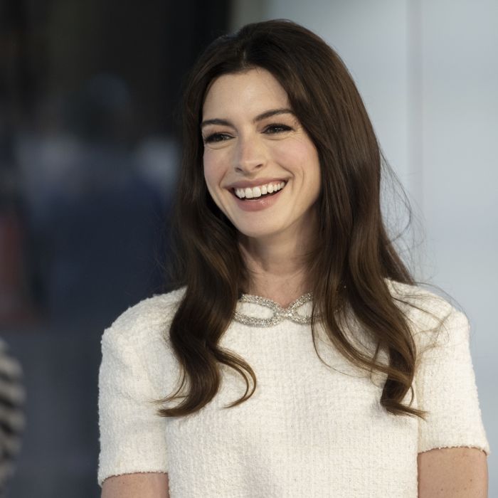 &quot;O Diabo Veste Prada&quot;:  Anne Hathaway quebra coração de fãs ao negar sequência do filme 