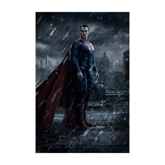 Warner Bros. Discovery quer que Henry Cavill retorne como Superman em &quot;Homem de Aço 2&quot;