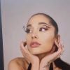 Ariana Grande pode estar loira para seu papel como Glinda em "Wicked"