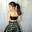 Fãs comemoraram a volta de Ariana Grande loira: "Esperamos por isso"