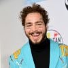 Post Malone já apareceu com unhas pintadas em eventos