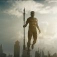 Teaser de "Pantera Negra: Wakanda para Sempre" destaca Namor (Tenoch Huerta) como grande ameça para os protagonistas