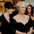"O Diabo Veste Prada": Anne Hathaway compartilha ideia perfeita para remake do filme