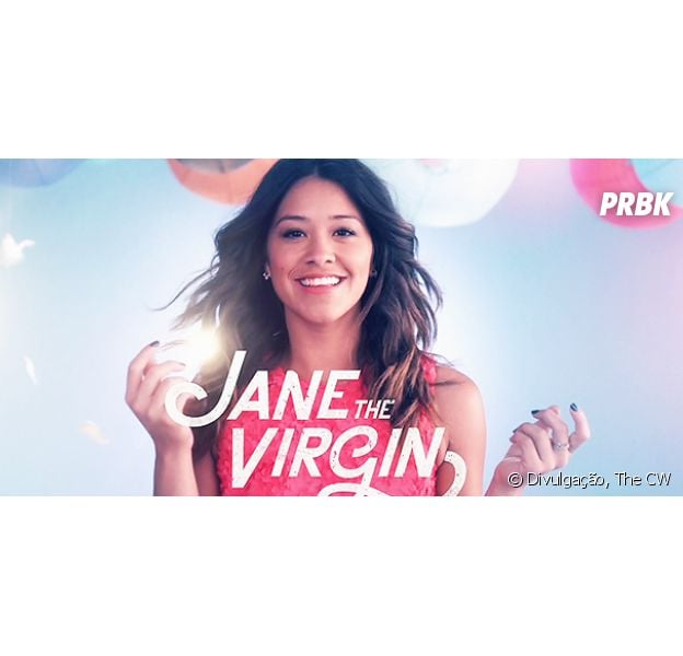 Em "Jane the Virgin": na 1ª temporada, Sin Rostro é revelado!