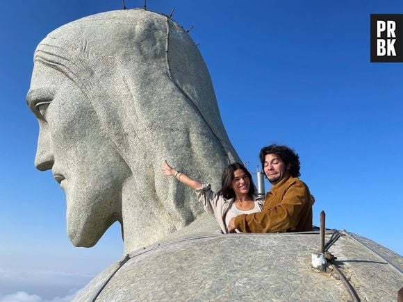 Xolo Maridueña já veio ao Brasil diversas vezes