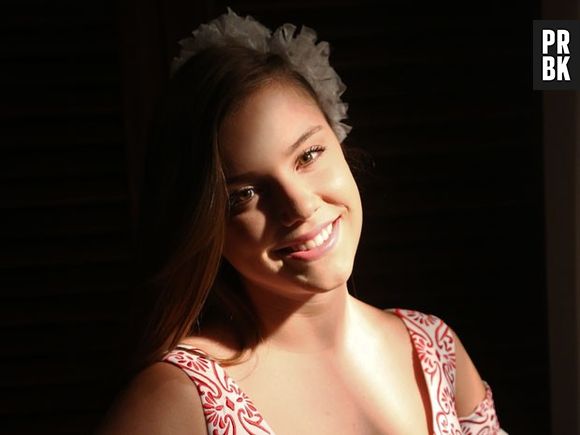 Em "Boogie Oogie", Alice Wegmann ficou incrível no dia do casamento da Dani