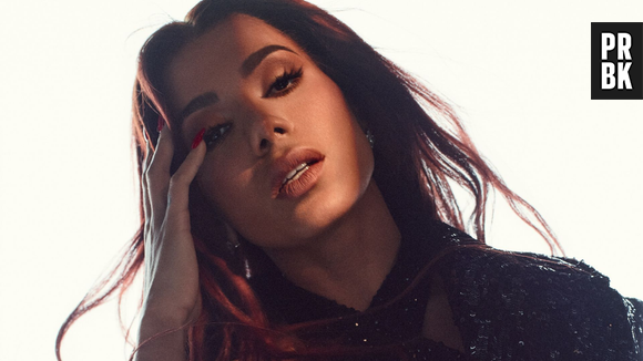 Anitta no Grammy 2023: cantora será indicada, segundo a Forbes