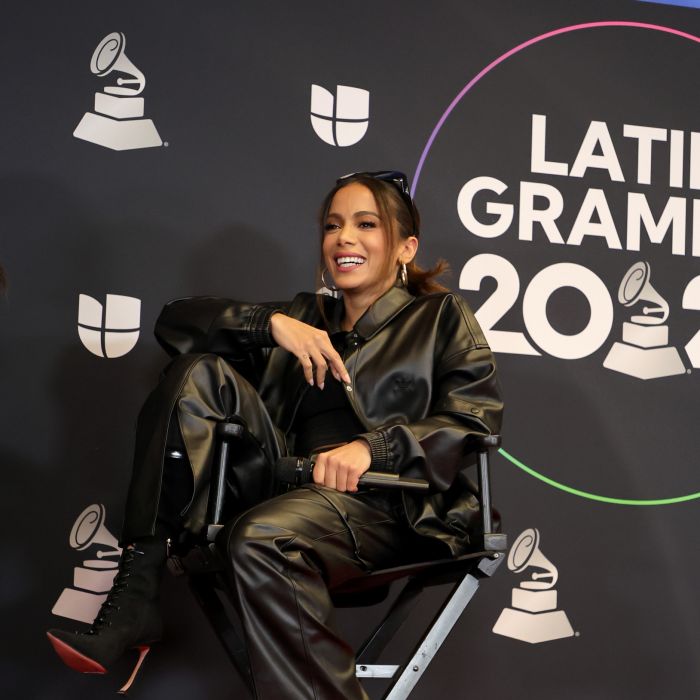 Anitta terá destaque no Grammy Latino 2022