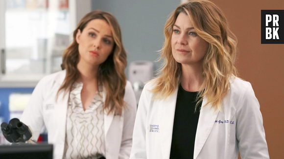 "Grey's Anatomy": Ellen Pompeo faz post se despedindo da série