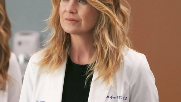 "Grey's Anatomy": Ellen Pompeo promete retorno em texto de despedida