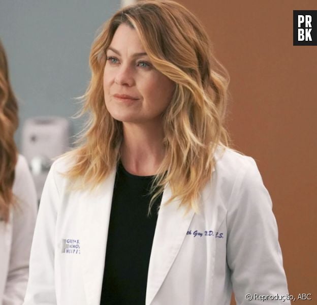 "Grey's Anatomy": Ellen Pompeo faz post se despedindo da série