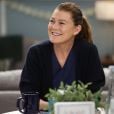 Em "Grey's Anatomy", Meredith (Ellen Pompeo) se mudará de Seattle no episódio que vai ao ar em 23 de fevereiro
