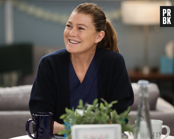 Em "Grey's Anatomy", Meredith (Ellen Pompeo) se mudará de Seattle no episódio que vai ao ar em 23 de fevereiro