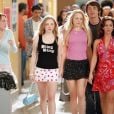 "Meninas Malvadas 2": Lindsay Lohan topa voltar para sequência e  Rachel McAdams, Amanda Seyfried e  Jonathan Bennett não descartam possibilidade de retorno  