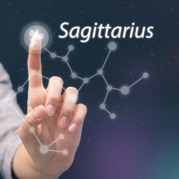Pessoas do signo de Sagitário tendem a aumentar situações e características des indivídues, vivendo a vida com mais emoção