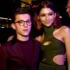 Tom Holland e Zendaya pensam em ter um futuro real juntos