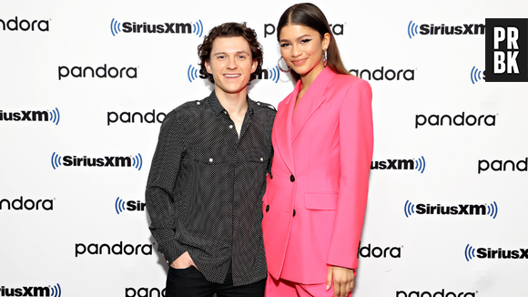 Fonte próxima a Tom Holland e Zendaya revela status do relacionamento do casal