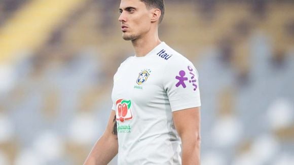 Filho de Tite chama atenção pela beleza na Copa do Mundo 2022. Veja fotos e vídeos