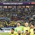 Seleção Brasileira segue para as quartas de final do Qatar
