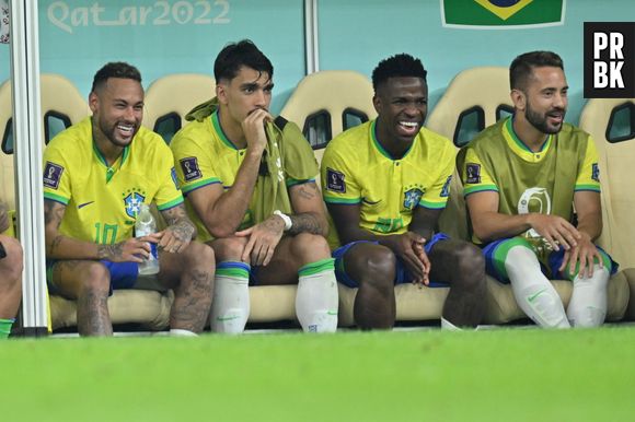 Brasil passa de fase e é um dos favoritos para vencer a Copa do Mundo 2022