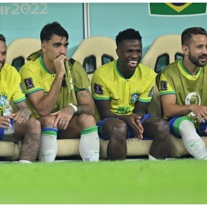Brasil passa de fase e é um dos favoritos para vencer a Copa do Mundo 2022