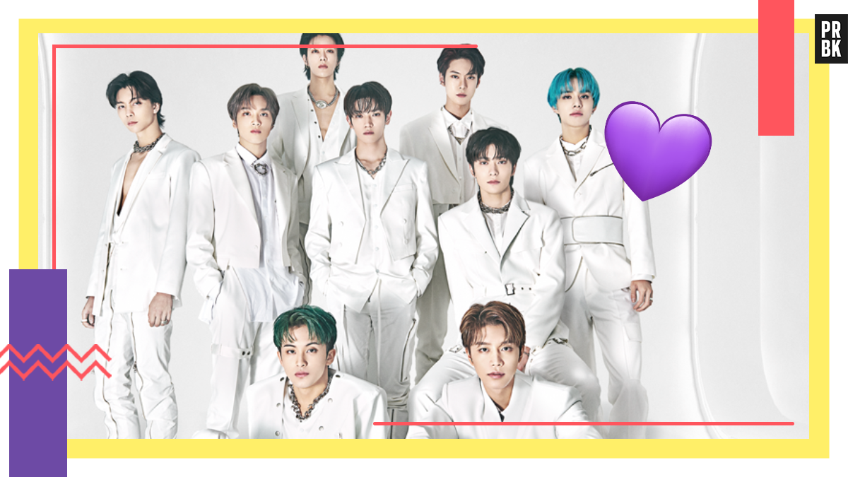 K-pop: NCT 127 confirma 3 shows no Brasil. Saiba tudo! - Purebreak