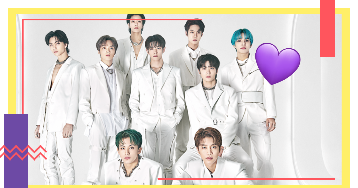 K-pop: NCT 127 confirma 3 shows no Brasil. Saiba tudo! - Purebreak