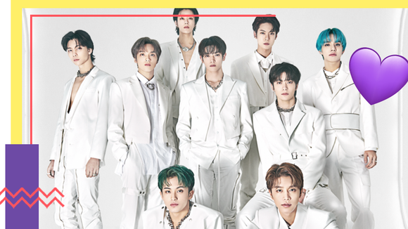 K-pop: NCT 127 confirma 3 shows no Brasil. Saiba tudo!