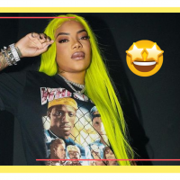 Ludmilla promete álbum pop com músicas sobre amor e sexo