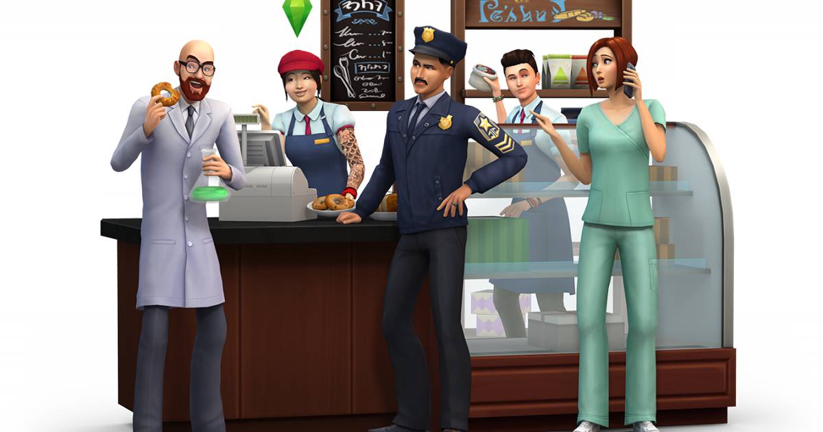 Conheça todos os macetes de The Sims 4! Fique rico sem trabalhar! -  Purebreak