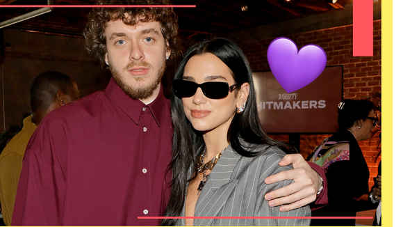 Dua Lipa e Jack Harlow namorando? Site revela detalhes da suposta relação