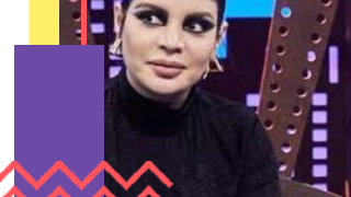 Gkay se revolta com rumor de "ataque" a Tatá Werneck no "Lady Night"