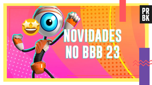 Oscar "BBB23": vote no famoso que você quer ver no reality!