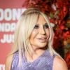 Donatella Versace parece outra pessoa depois que passou a apostar forte em procedimentos estéticos