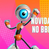 "BBB23": TikTok é patrocinador oficial do programa e gera teoria de que famosos da rede social estarão na nova edição