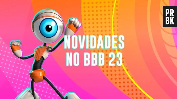 "BBB23": TikTok é patrocinador oficial do programa e gera teoria de que famosos da rede social estarão na nova edição