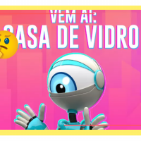 "BBB23": Casa de Vidro pode contar com tiktokers. Vote em quem deve ir!