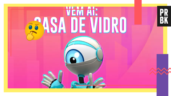 Casa de Vidro do "BBB23" pode ser formada por famosos do TikTok. Entenda!